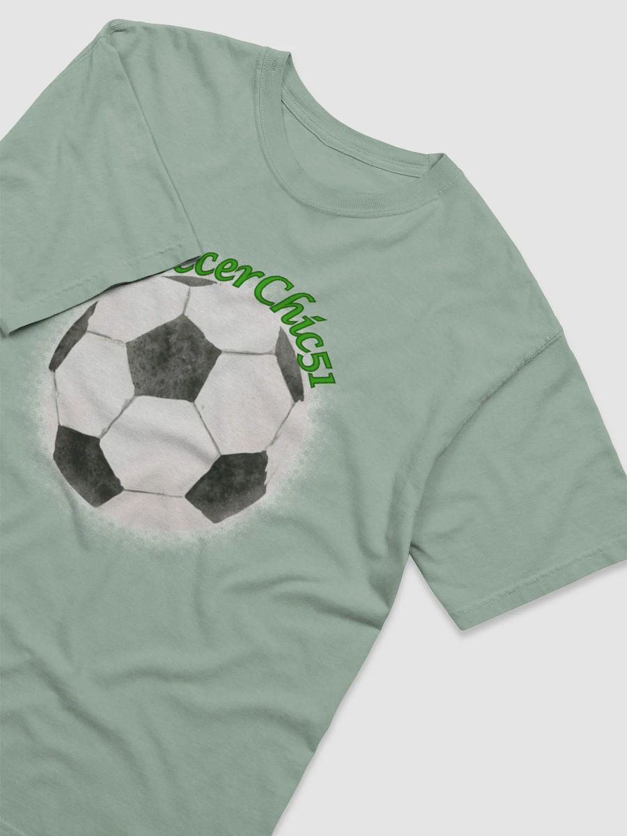 SoccerChic Ball product image (3)