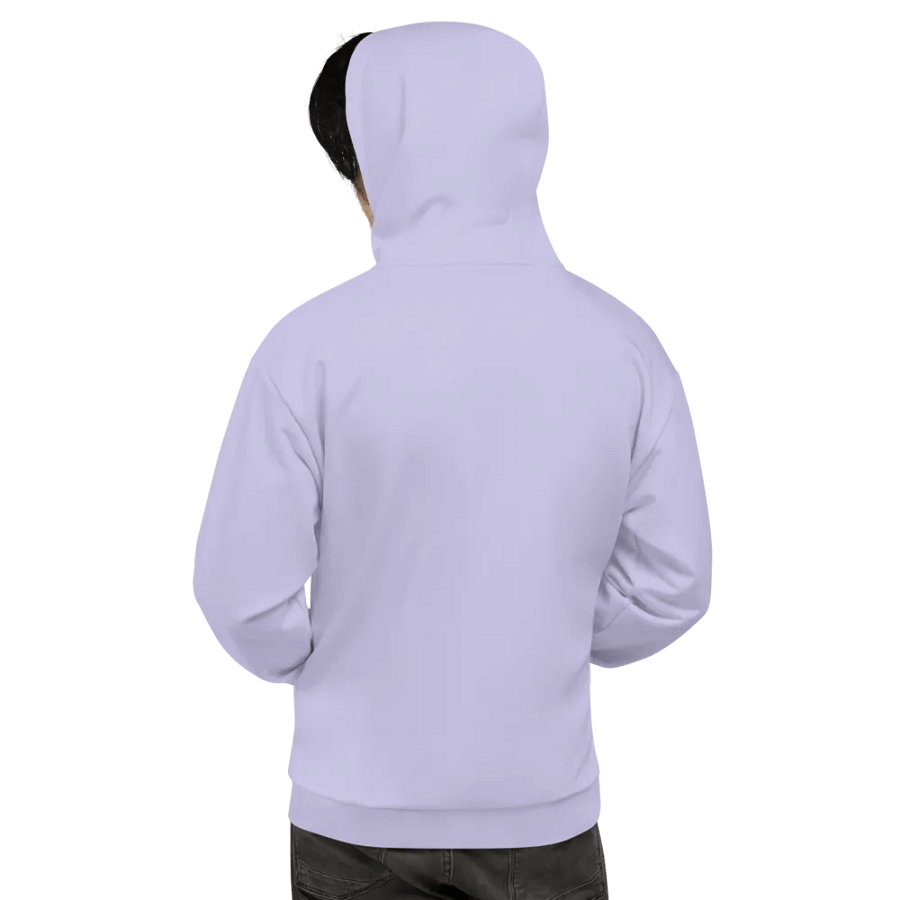 Cloudy Dreams Hoodie product image (3)