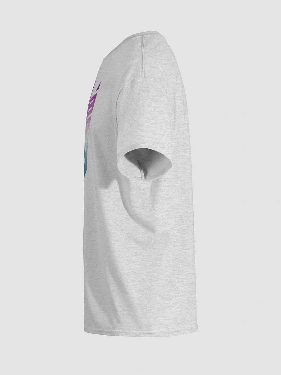 Galva Fade 2D Tee product image (131)