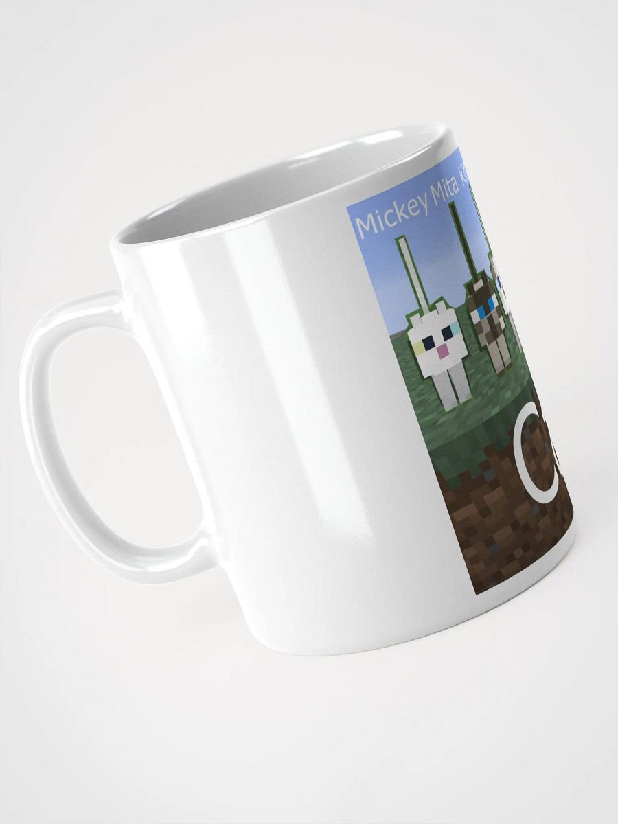 Cat Mug product image (9)