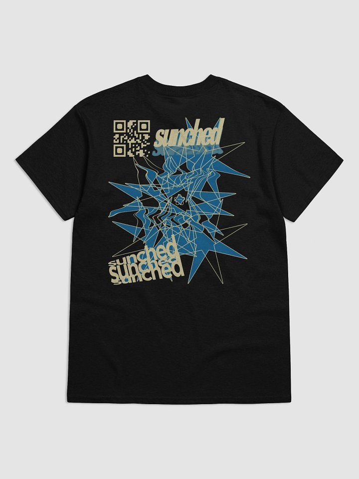 Sunched star and graphic product image (4)