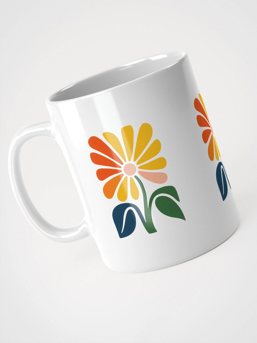 Vivid Dreams Ceramic Mug product image (7)