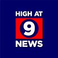 High At 9 News