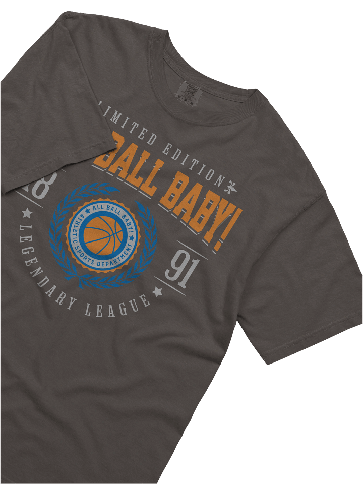 ABB! Legendary League | New York product image (2)