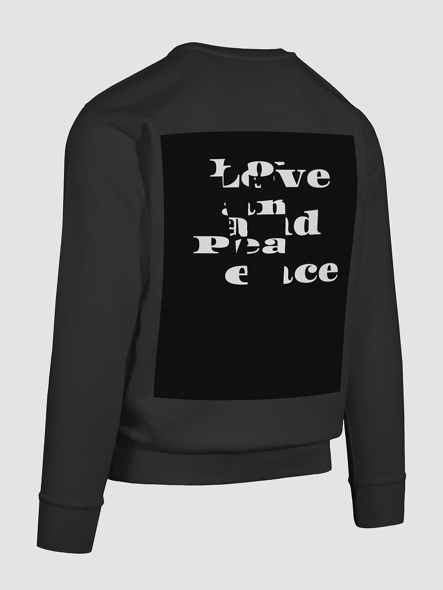 Summer Love Chick Sweatshirt product image (80)
