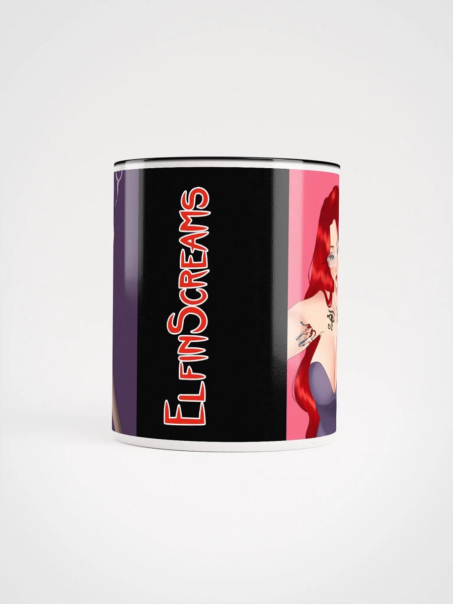 Elfin Art by BooJustin on Twitch! product image (17)