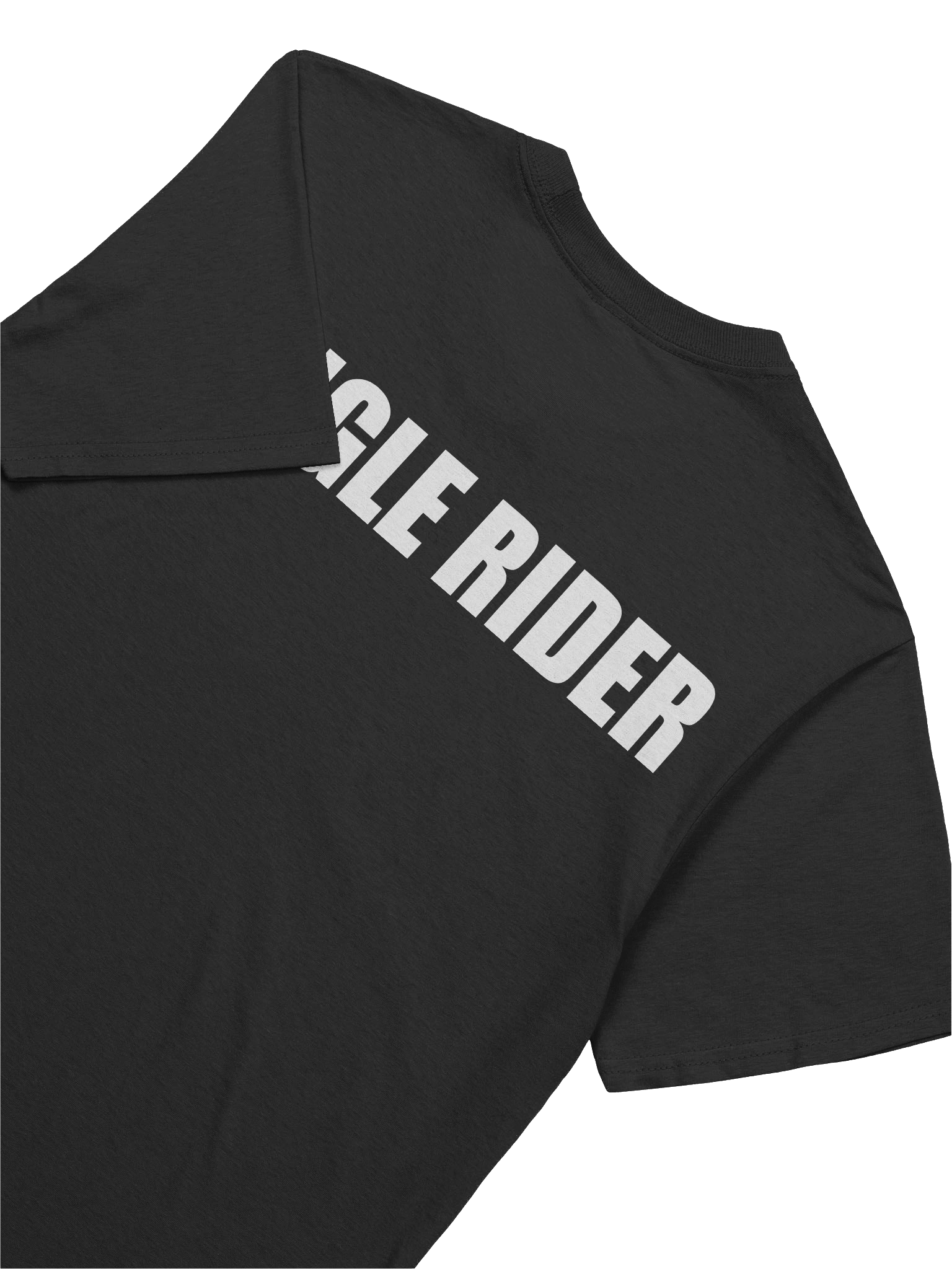 Single Rider T-Shirt product image (7)