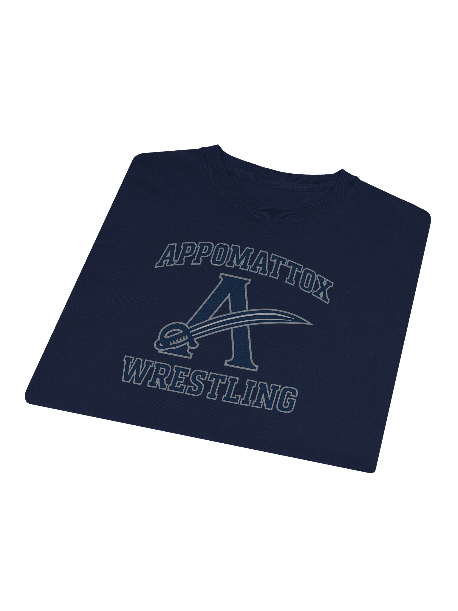 Team Apparel Wrestling Long Sleeve product image (9)