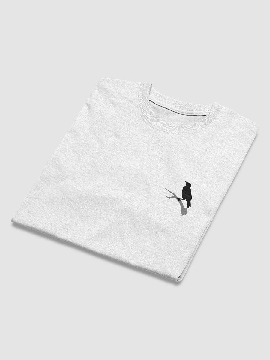 Raven Relaxed Tee product image (26)