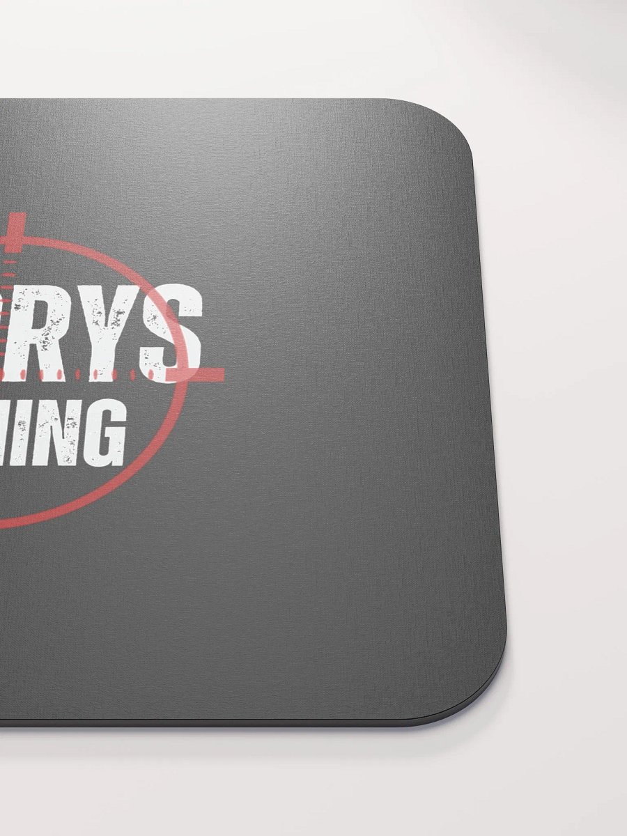 Parry's Mouse Pad product image (5)
