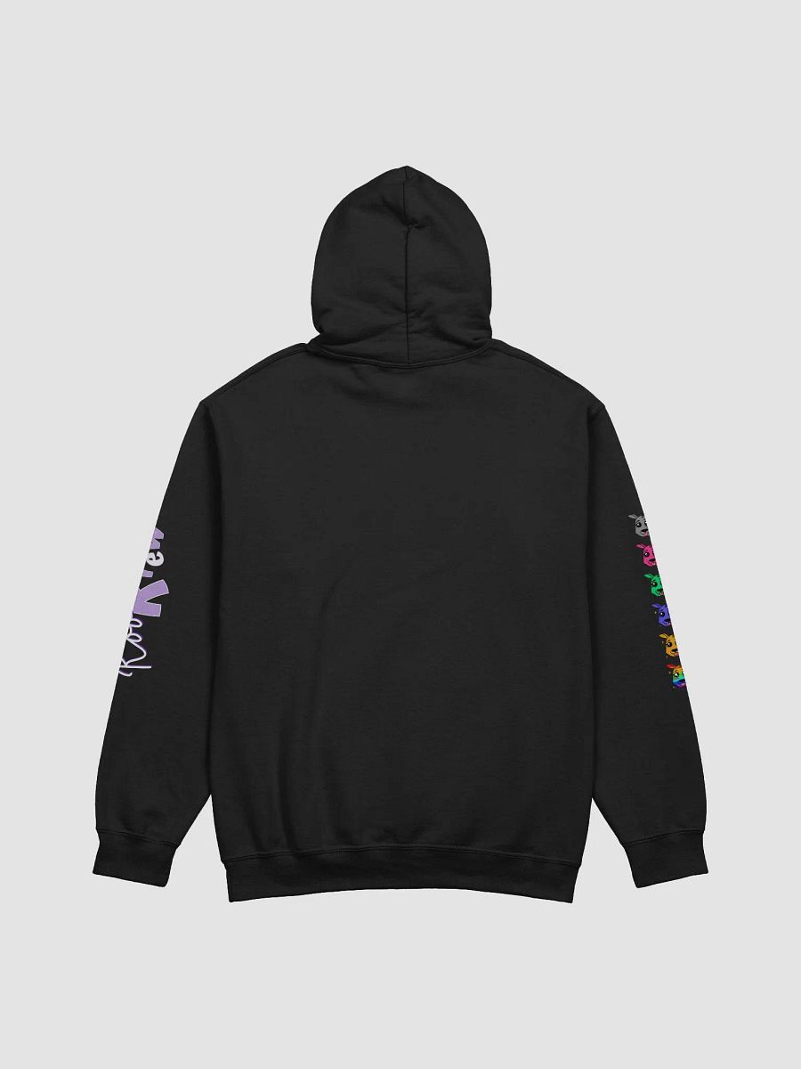 TiaLaughs RooRage Uncensored Hoodie product image (8)