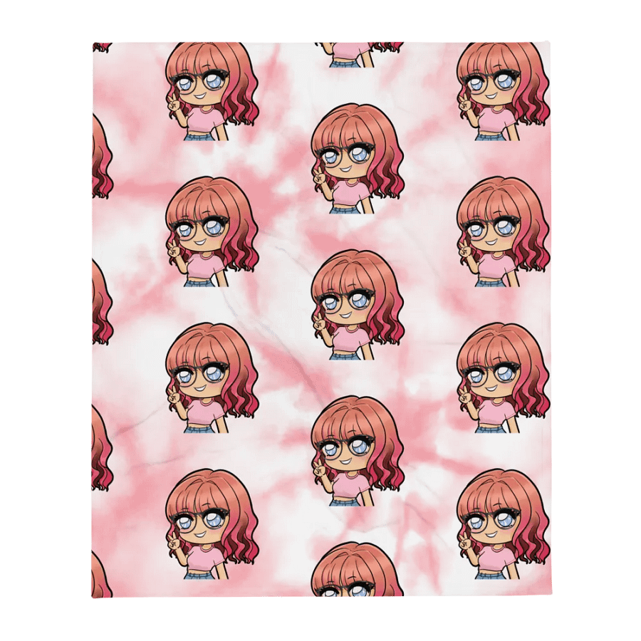 Sweet Blankie product image (2)