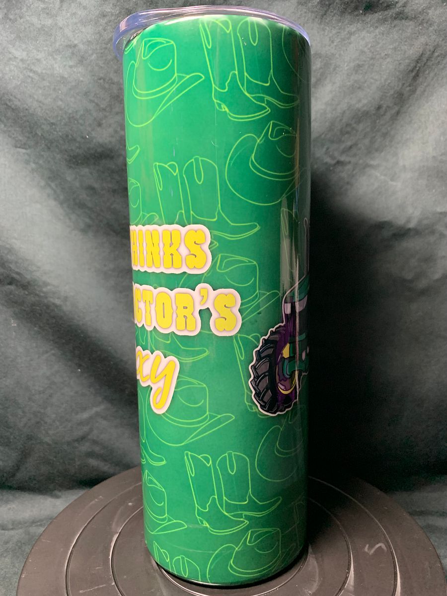 Farmer Tumbler product image (4)