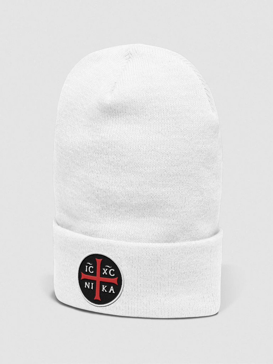 IC XC NI KA - Beanie (Second Edition) product image (3)
