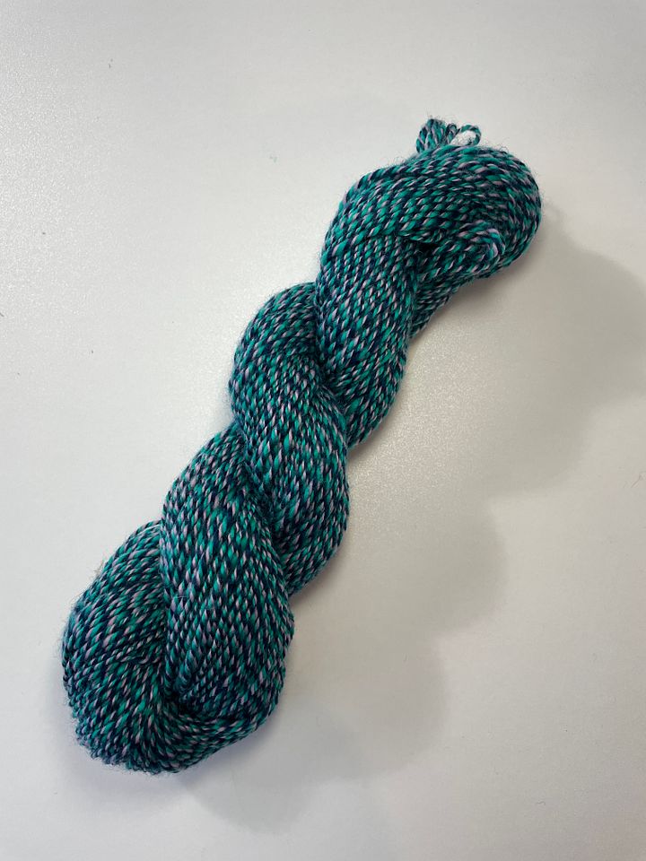 Airport Carpet - Handspun Yarn product image (2)