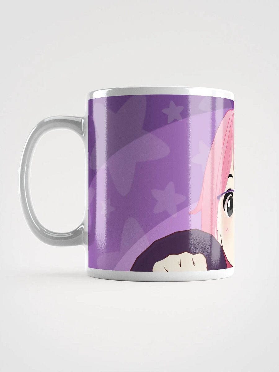 Beuchi Peek - Purple (Basic) product image (3)
