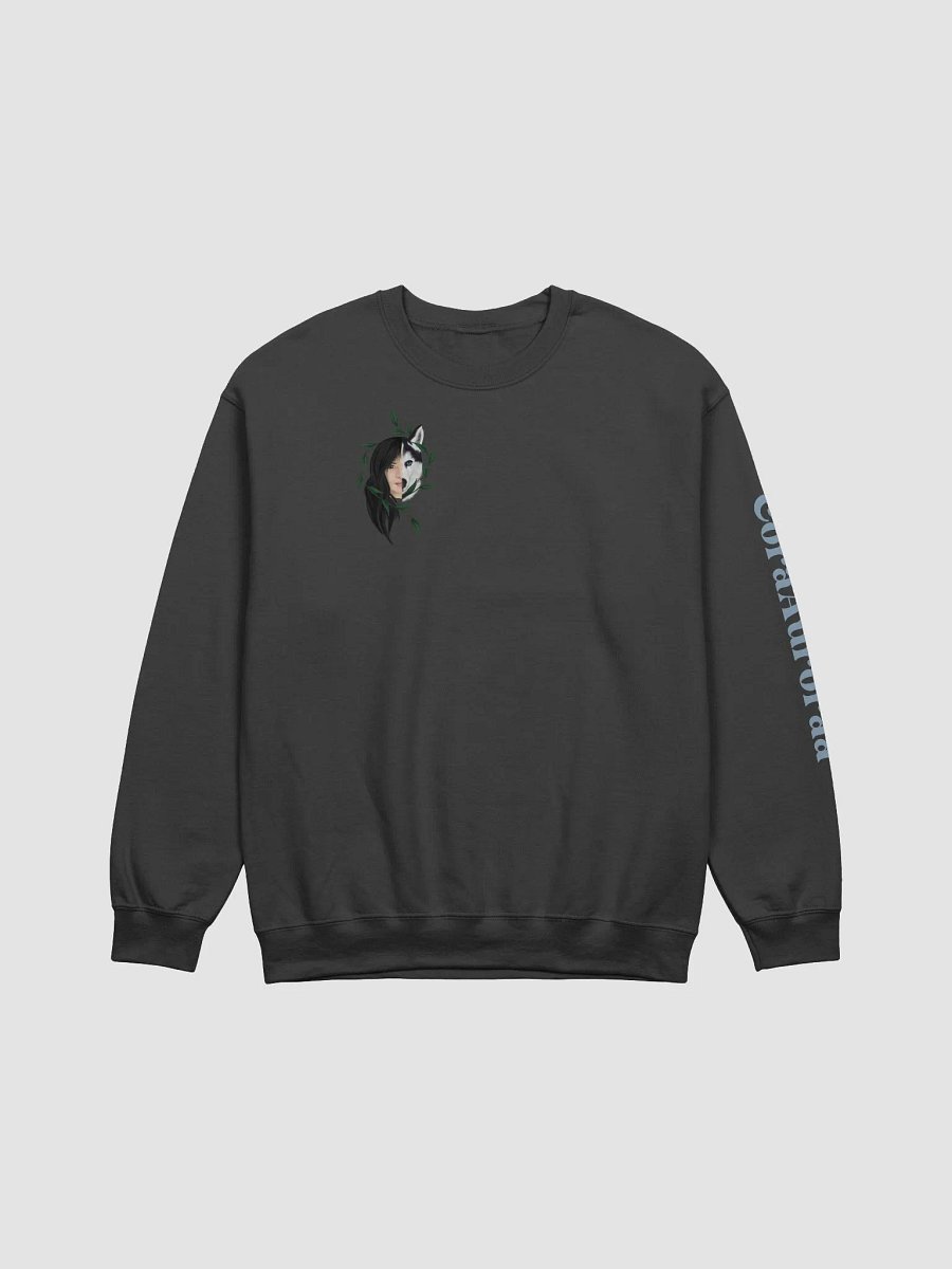 CoraAuroraa Crewneck product image (1)