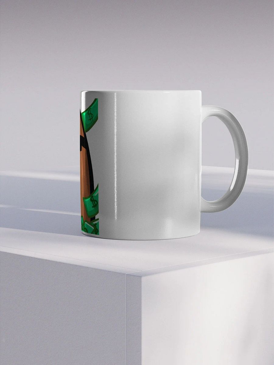 Make it Rain Mug product image (4)