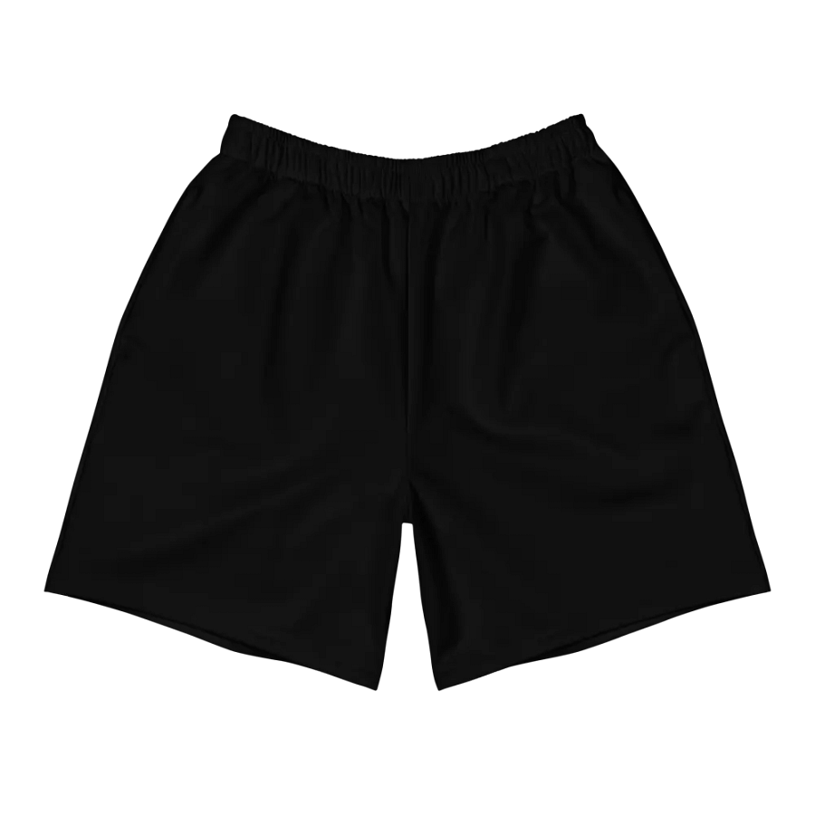 Default All-Over Print Athletic Long Shorts product image (11)