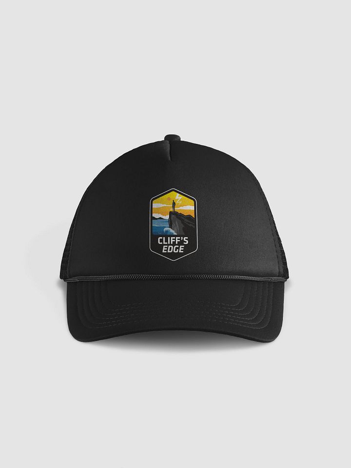 Cliff’s Edge Hat product image (2)