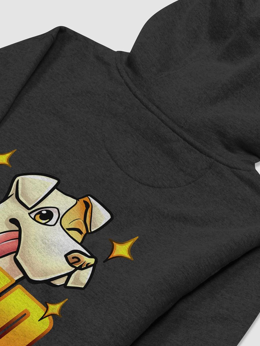 RAID Pullover Hoodie product image (4)