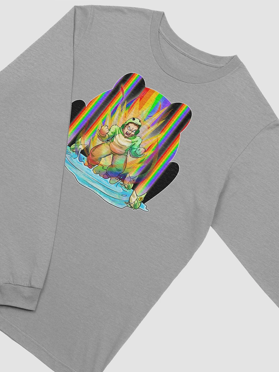 Gay Frogs Long Sleeve product image (37)
