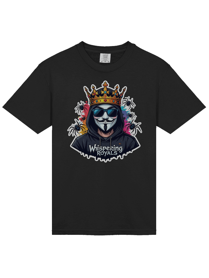 Whispering Royals Designs product image (2)