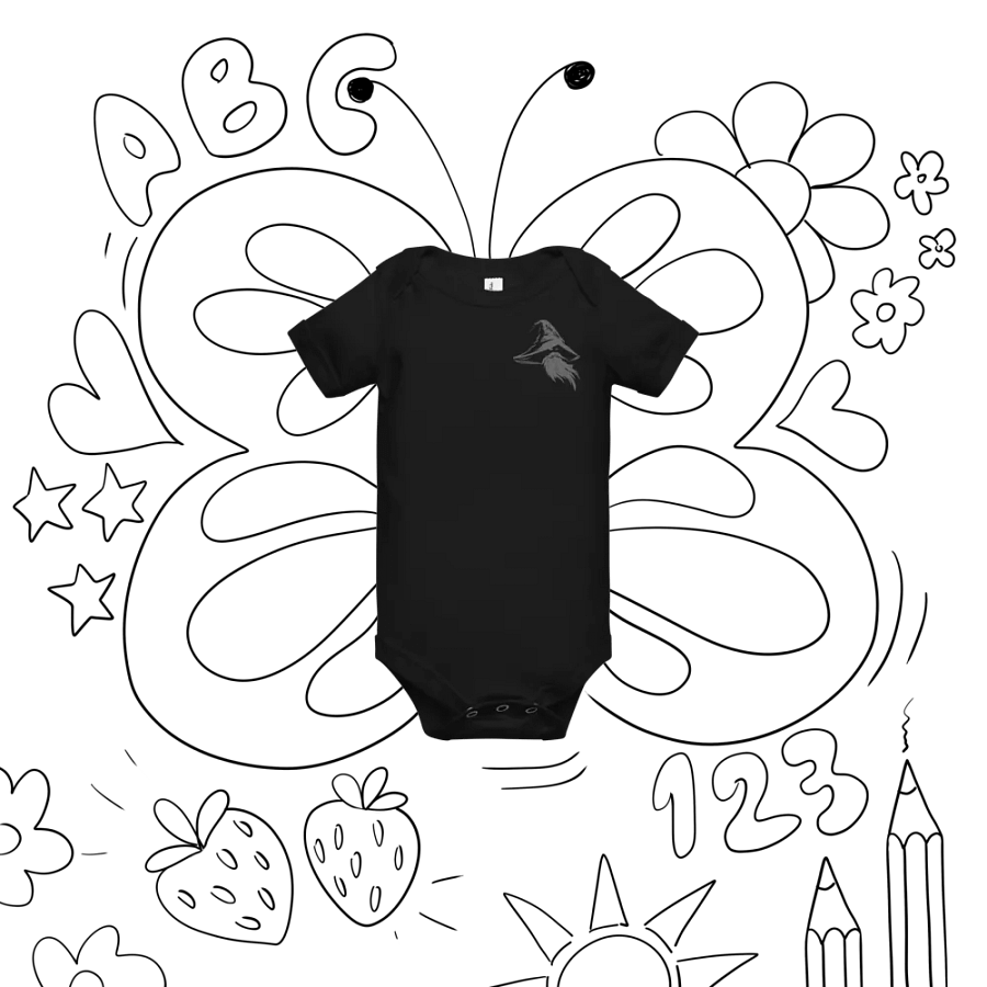 Steven Onesie product image (7)