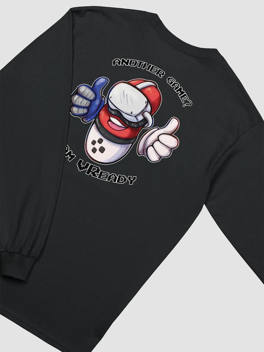 Pomino VReady - Magl. maniche lunghe UniSex product image (4)