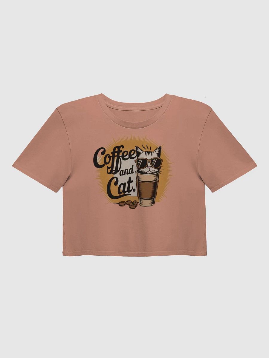 Coffee and Cat product image (1)