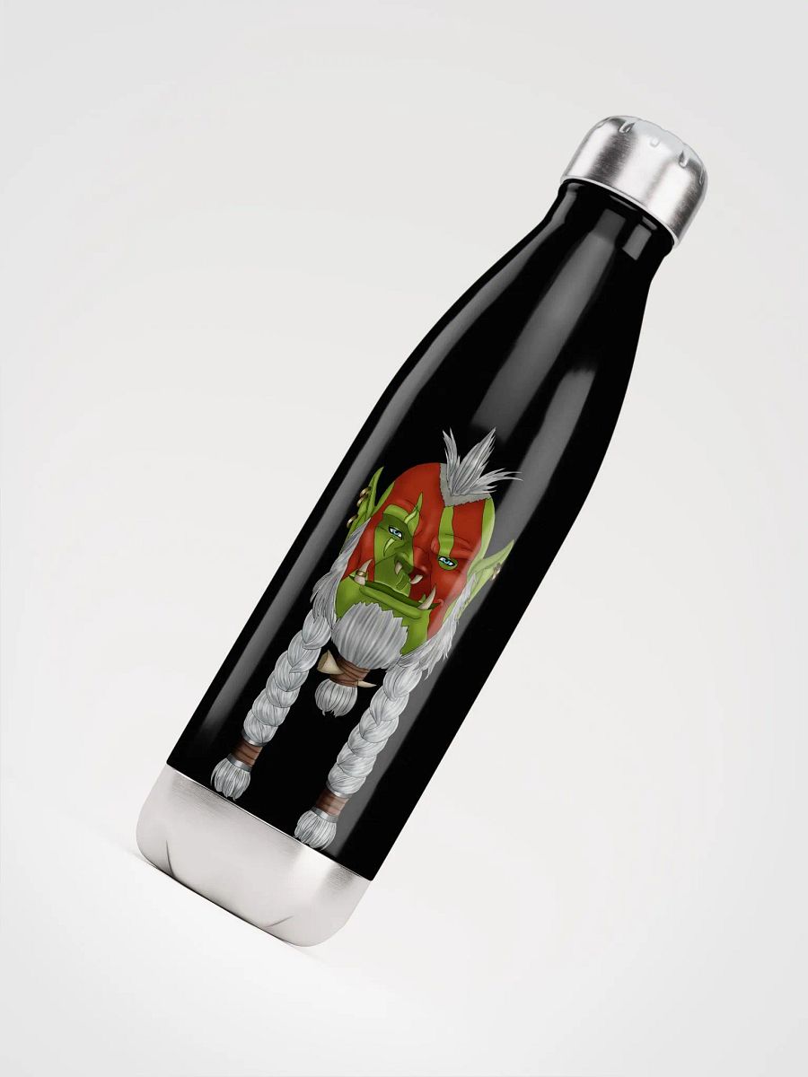 Great Guldor Stainless Steel Water Bottle 2 product image (4)