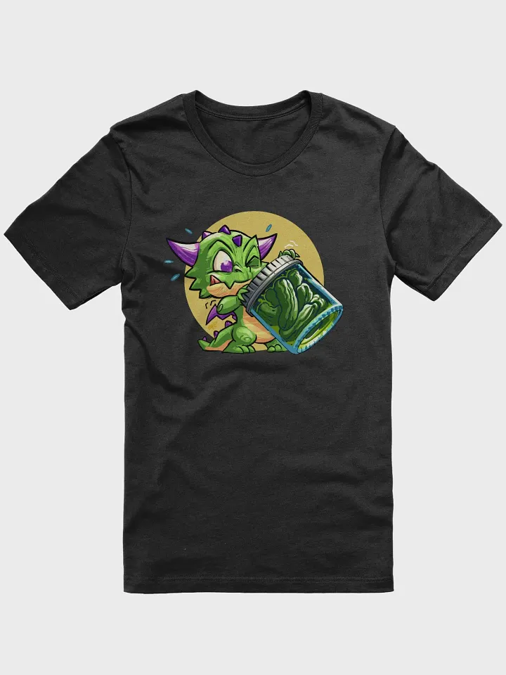 Pudding Picklepants Tee product image (1)