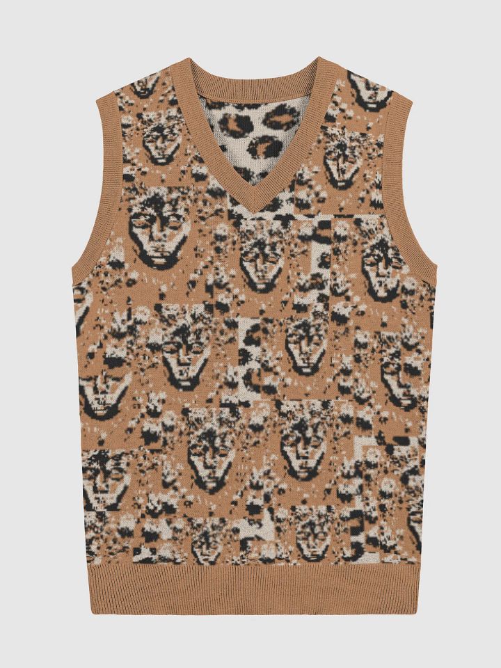 Stucco Vest product image (1)