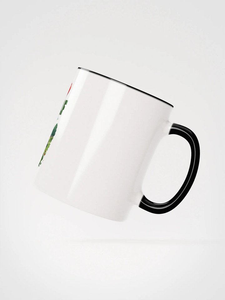 Golf Glamour Ceramic Mug product image (25)
