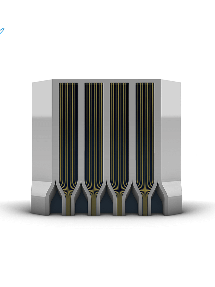 Rhino – EX 74 – Fillet curve + Loft product image (1)