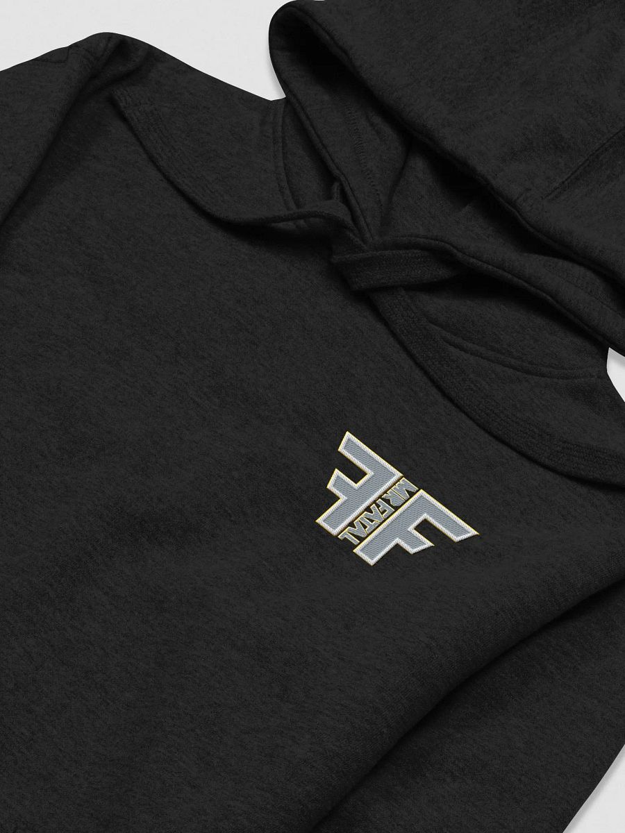 MR FATAL Hoodie Original Design product image (3)