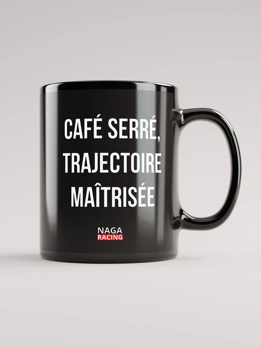 MUG - L’allié caféiné des simracers product image (1)