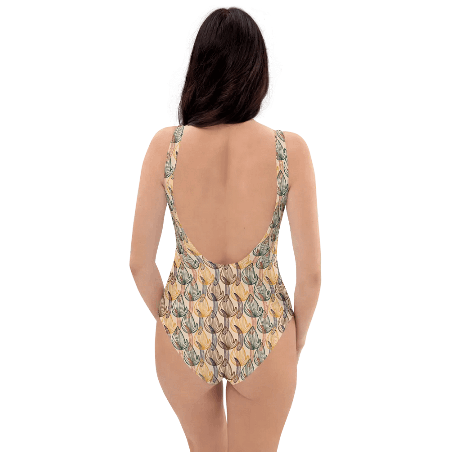 Rayburn | One-piece swimsuit product image (4)