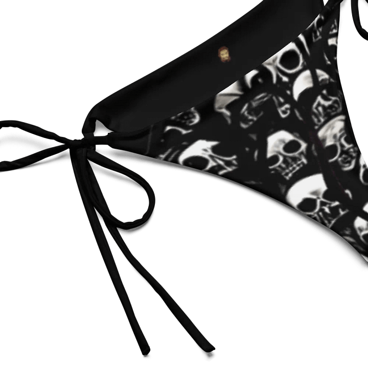 Eerie Skulls Bottoms product image (2)