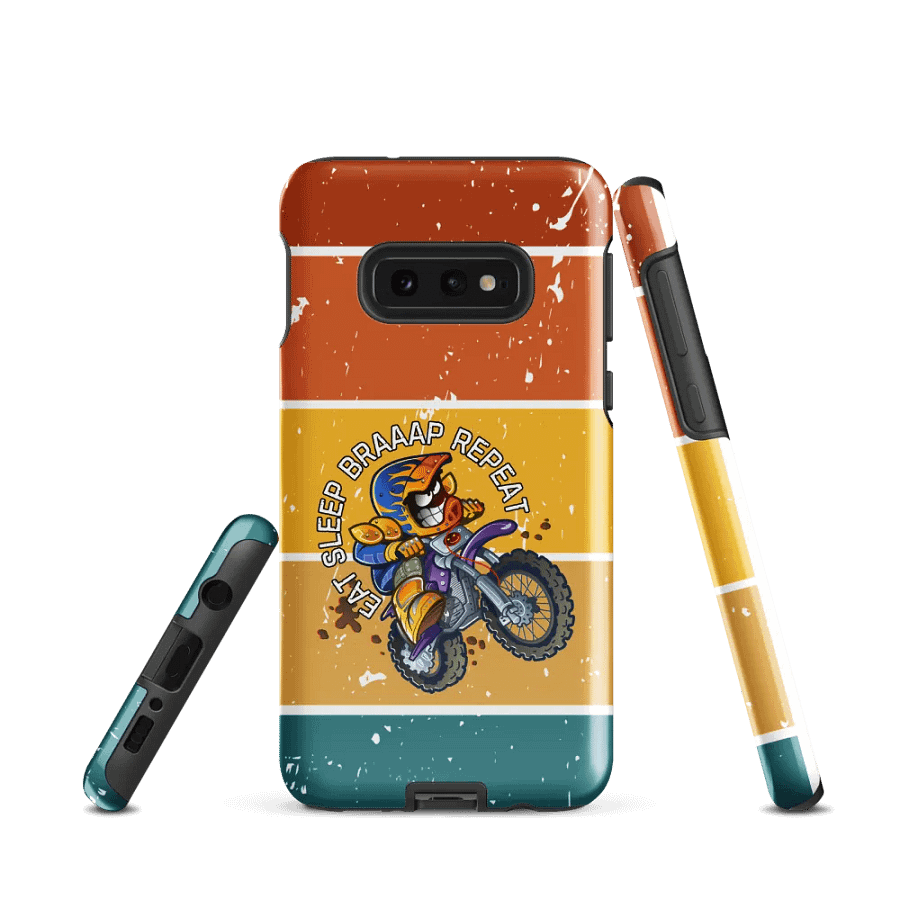 Braaap Repeat Case Samsung product image (3)