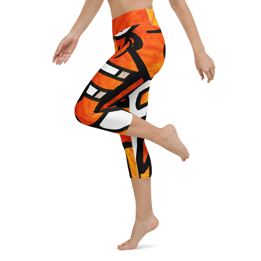Meatman Leggings product image (5)