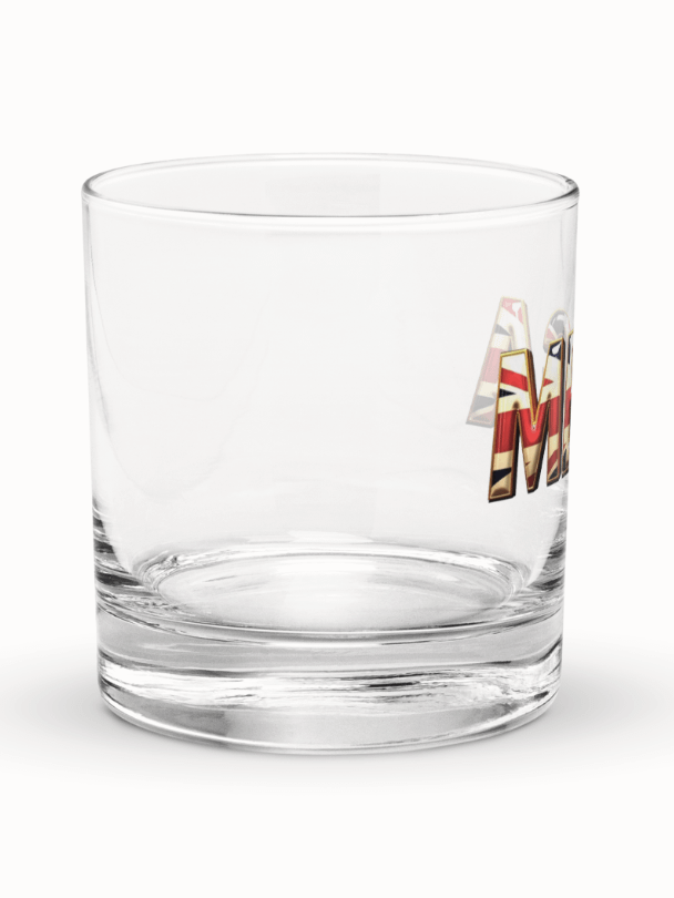 MEGA Rocks Glass product image (4)