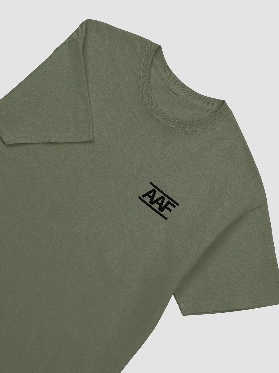 AAF Minimalist Logo T Shirt product image (3)