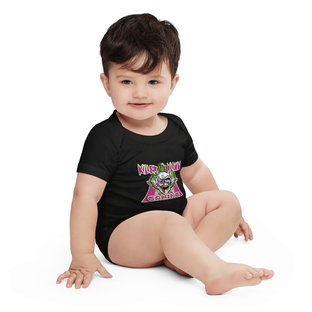 Baby Onsie product image (4)