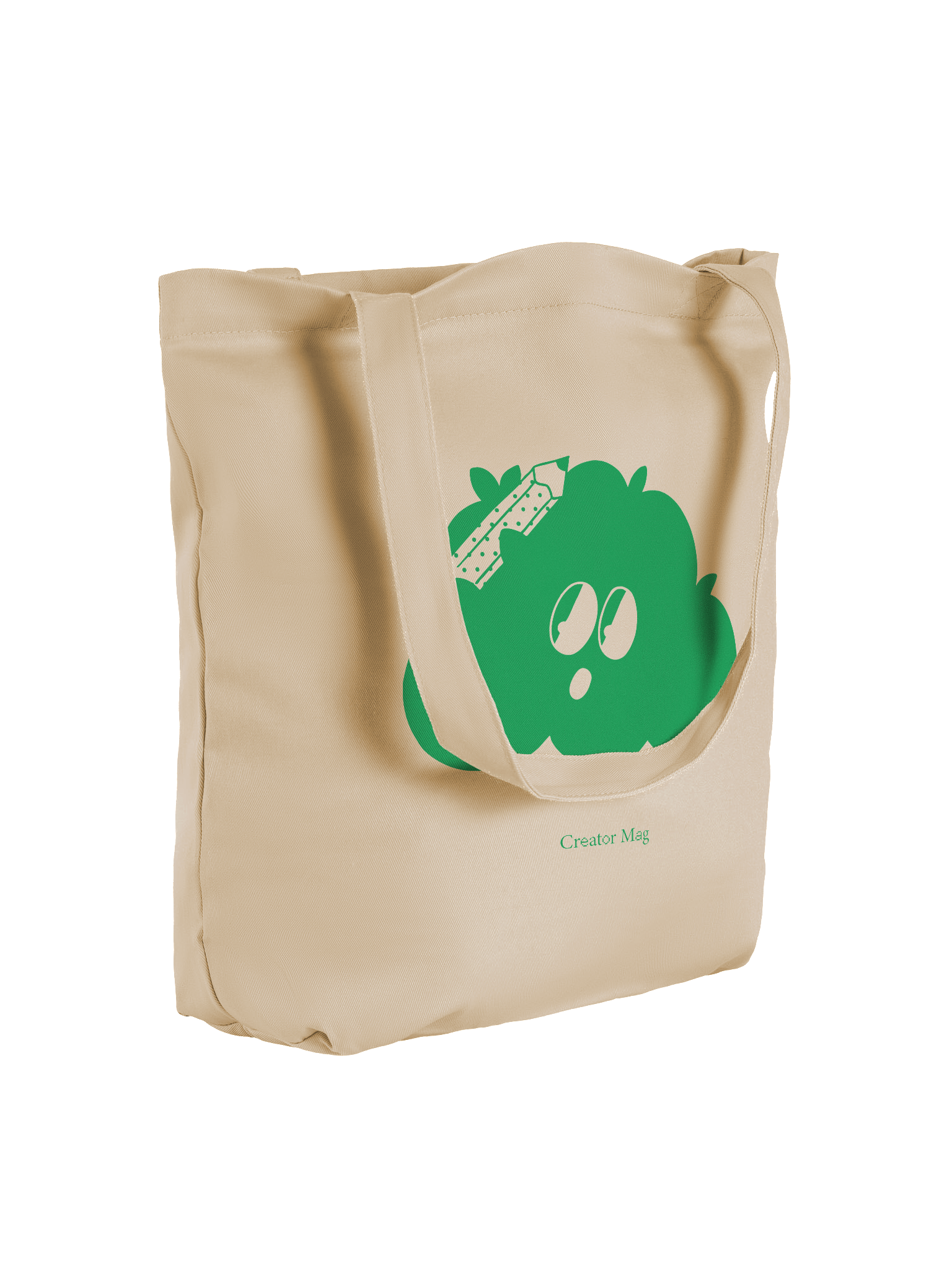 The Touch Grass Tote product image (3)