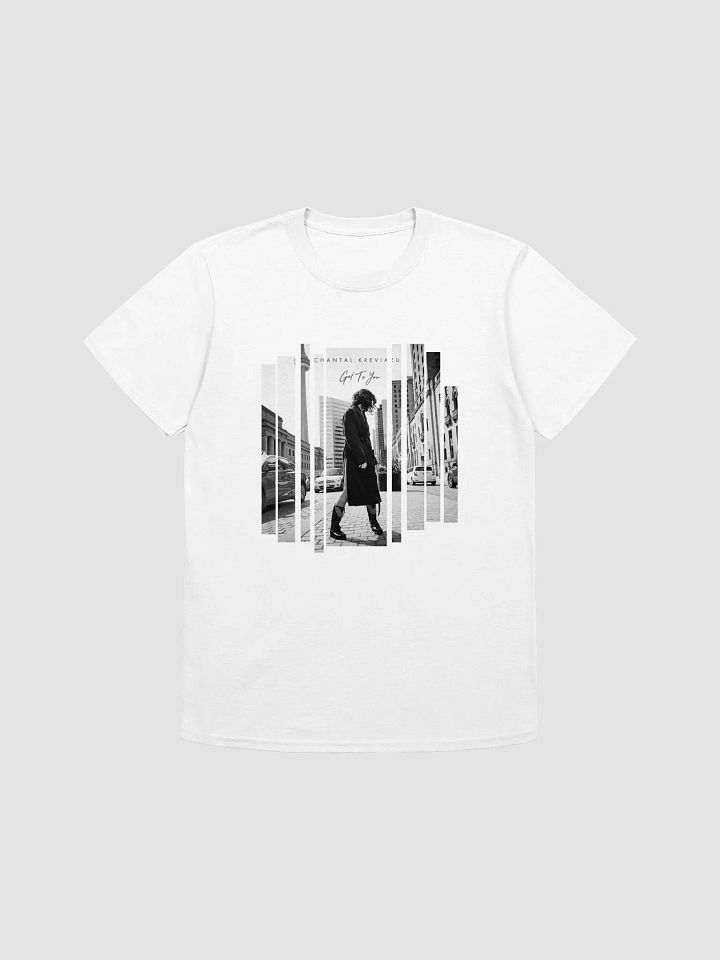 GET TO YOU ALBUM COVER TEE product image (19)