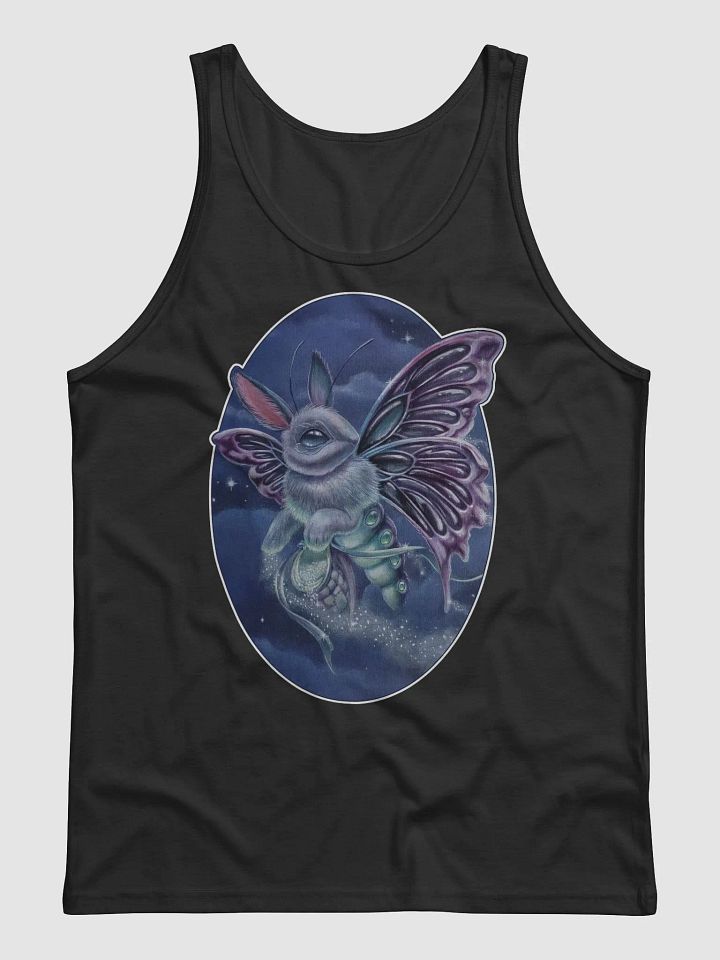 Stardust Bunny Moth - SFA Tank product image (17)