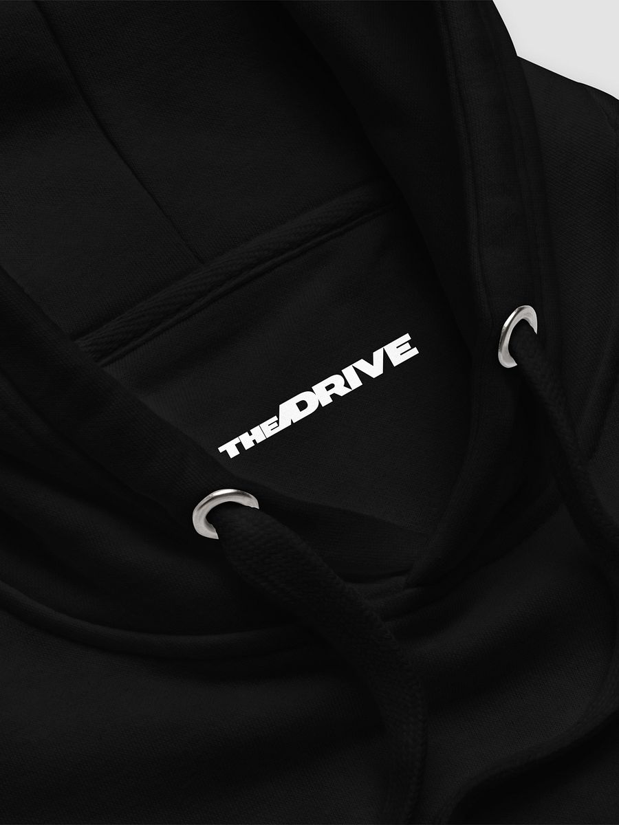 The Drive Hoodie product image (4)
