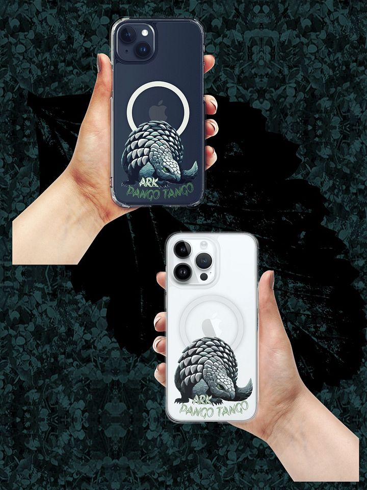Pango Tango Armored iPhone® Case product image (2)