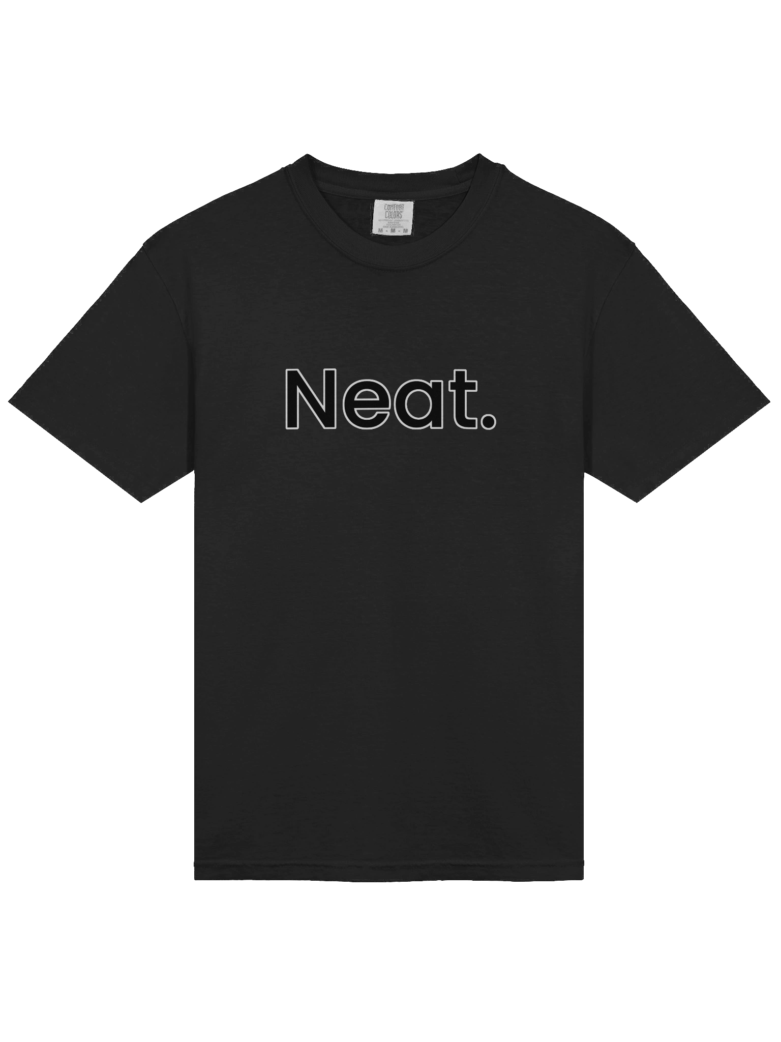 A Neat shirt (T-Shirt) product image (3)